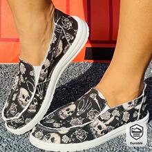 D 37683 Slip On Lazy Casual Shoes ���˵�Ь ŷ���羳����ѷ��