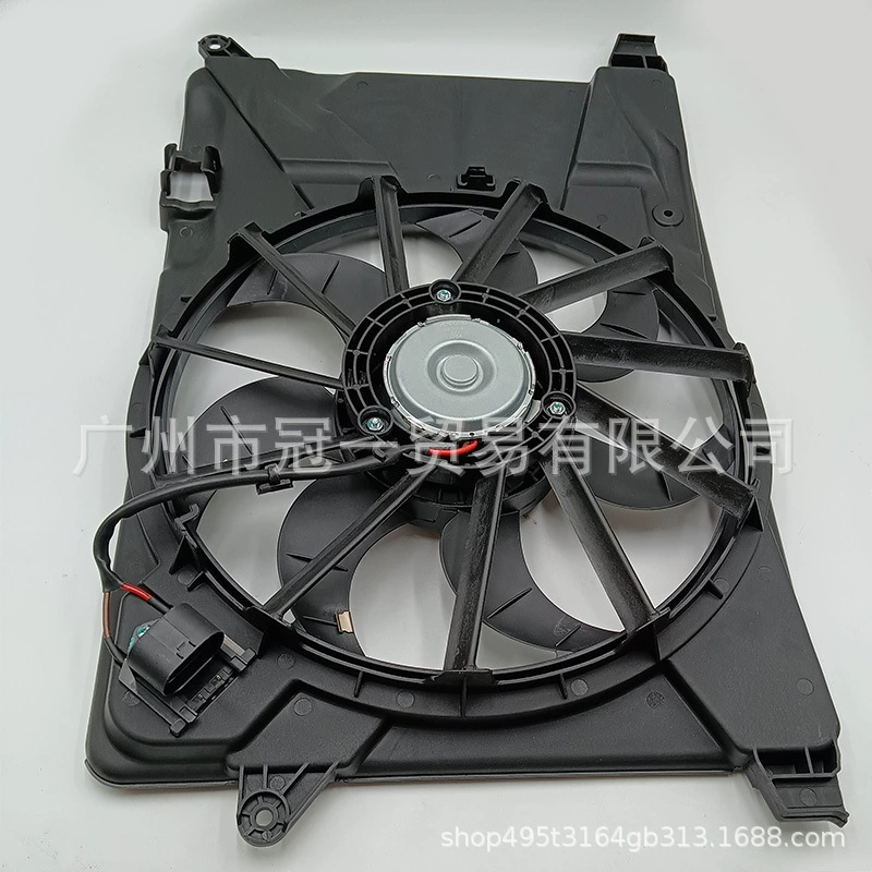 95301358 Электр fan подходящий для Angkola 1.4T 13~/Chuangku 1.4T 15~