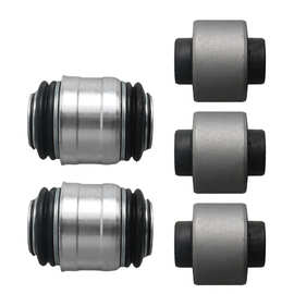 1188425-00-A 适用特斯拉Model 3/Y拉杆胶套衬套悬挂胶套羊角衬套