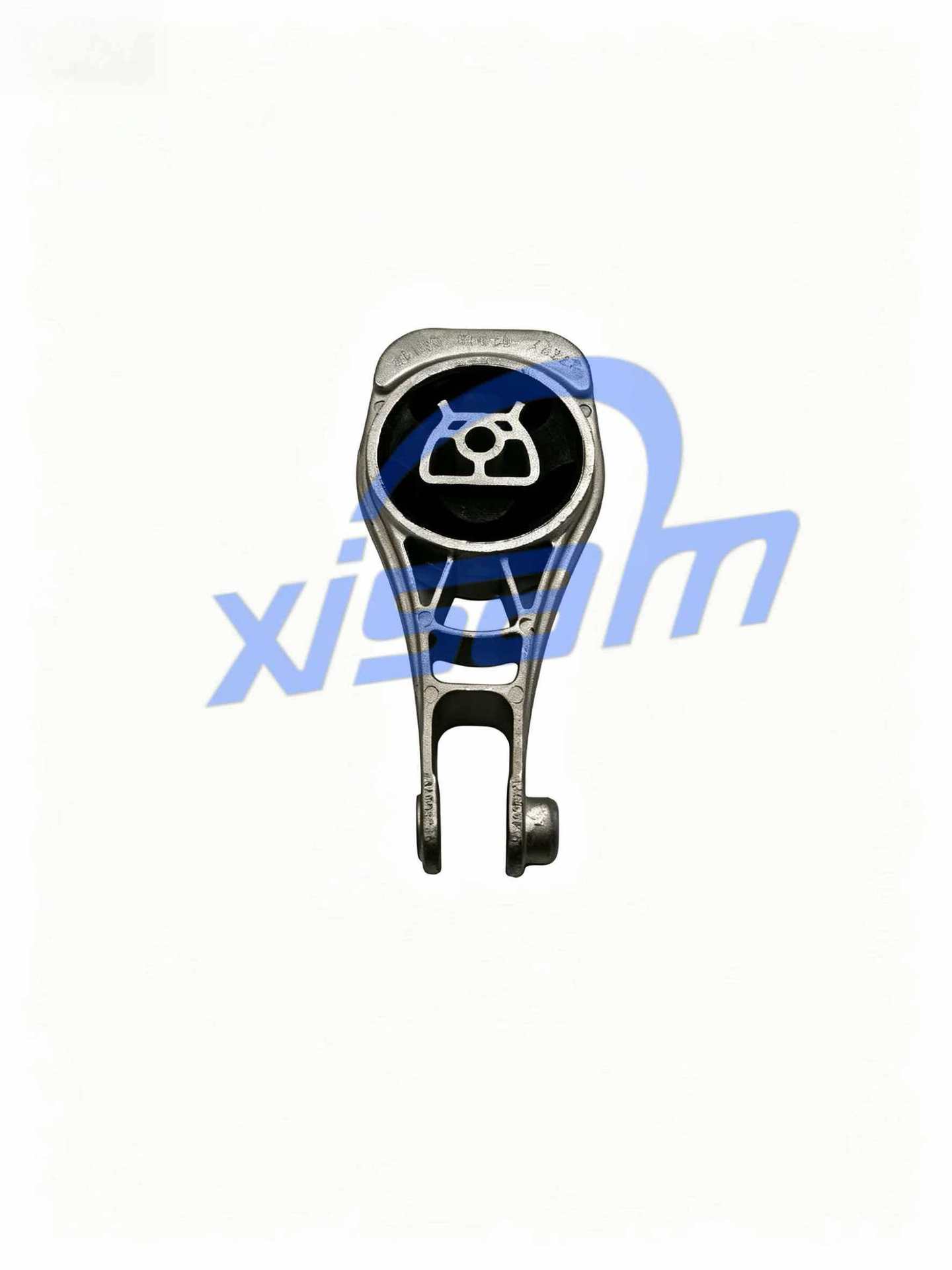 Xinsanmu Engine Mount Rubber Is Suitable for Buick Chevrolet Aveo Engine Mounting Pads and Engine Brackets