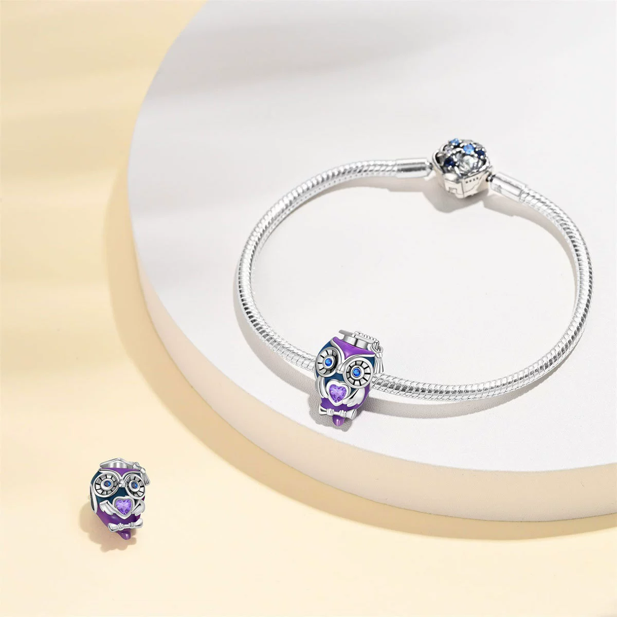 (Кросс-бордерная торговля), дизайн медная подвеска, бусин bracelet, Aliexpress, образец серебро 925, своими руками