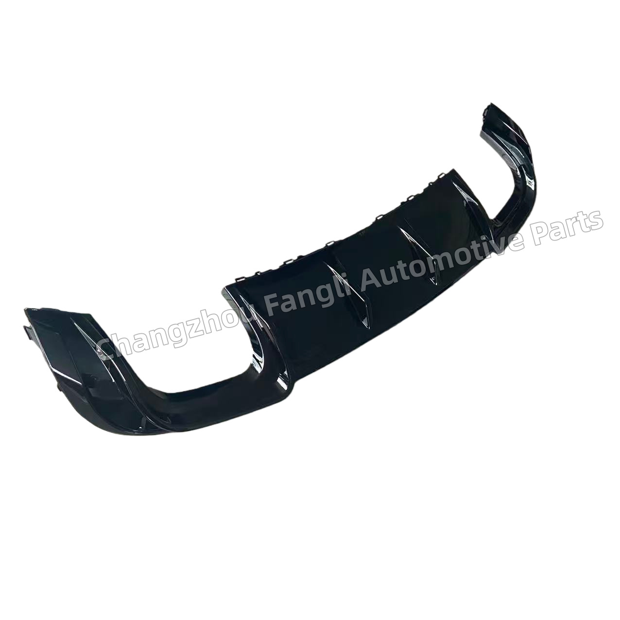 Body Kit for Audi A3 S3 Sedan 2020-2024