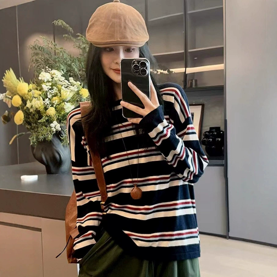 Широкополосный прохладный ацетат камзол жилет женская свободная футболка без рукавов