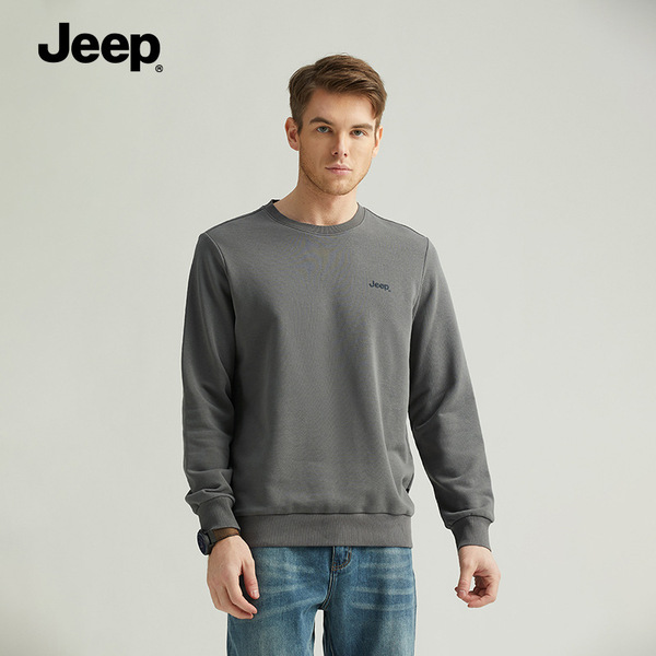 Autumn sweatshirt