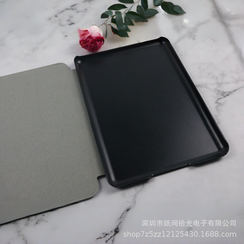Suitable for Kindle11 protective cover kpw5/kpw4 e-book reader kpw6 hard shell leather case kpw6 all-inclusive 3