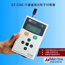 ƷMetOne GT-526SֳͨʽӼ
