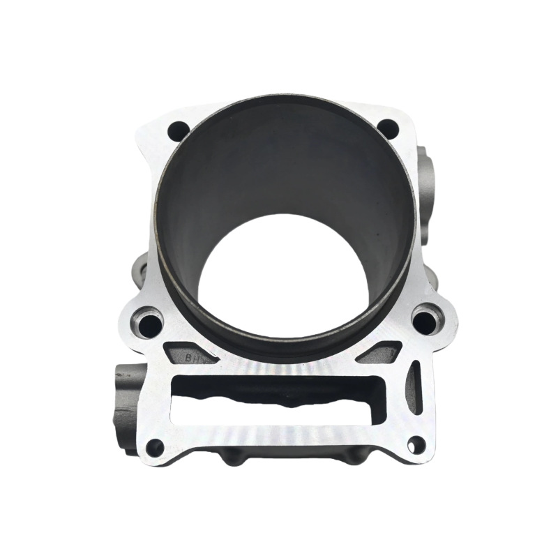Huan Song Hisunhs750Atv Cylinder Set Hs750 Cylinder Liner Cylinder Block Piston Parts Wholesale Engine