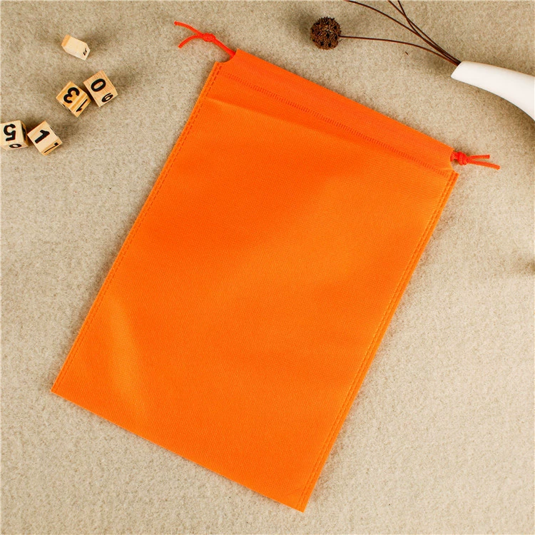 Cloth bag non-woven cloth, pack, wholesale