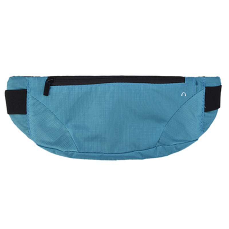 Blue one size fits all