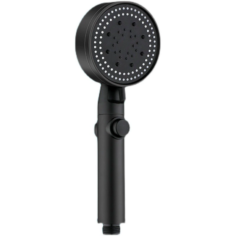 Душ, пар, Bathroom Supercharged Bath Housewater Heater Bathing Bathing Bathing Super Rain Lotus Shitfut Set