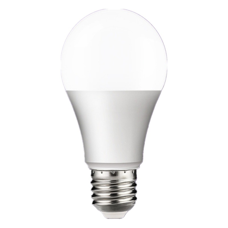 Bombilla LED para uso doméstico y comercial, ultrabrillante, con casquillo E14/E27, de bajo consumo, para lámparas de araña, con protección ocular y sin parpadeo.