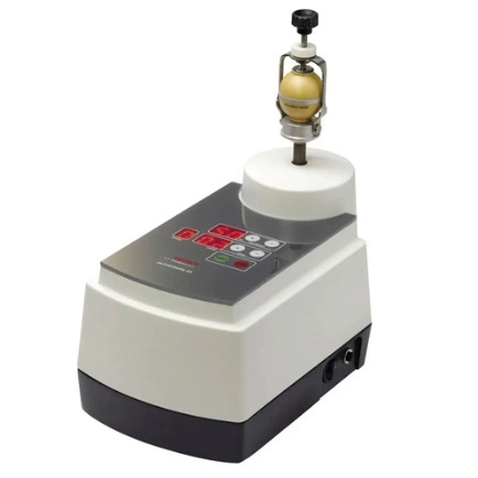 Германия FRITSCH Flying PULVERISETTE 23 шаровая мельница