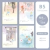B5 Alice's Journey (56 photos)