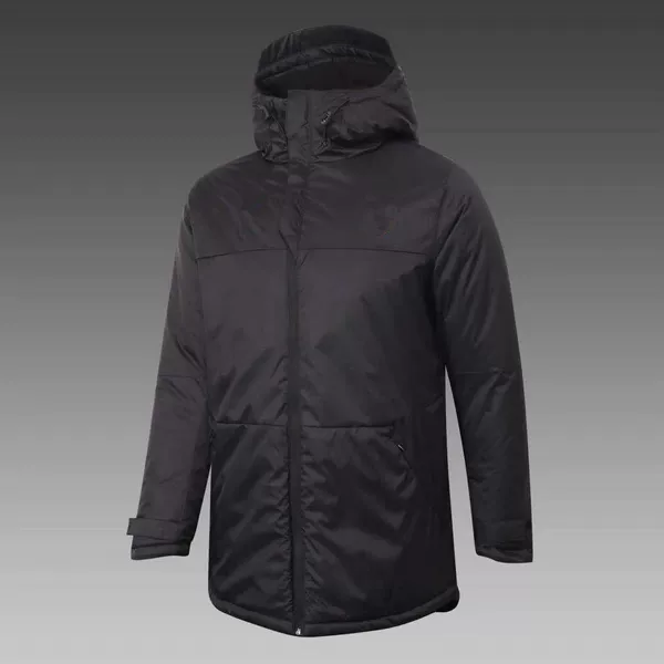 Men's Outdoor Football Sports Warm Windproof Cotton Outwear