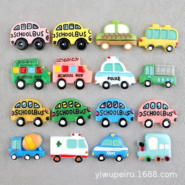 13#Mixed car (BB model)