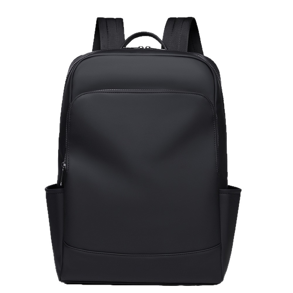 Wasserdichter Laptop Rucksack Für Herren Ideal Für Pendler_voghion.com