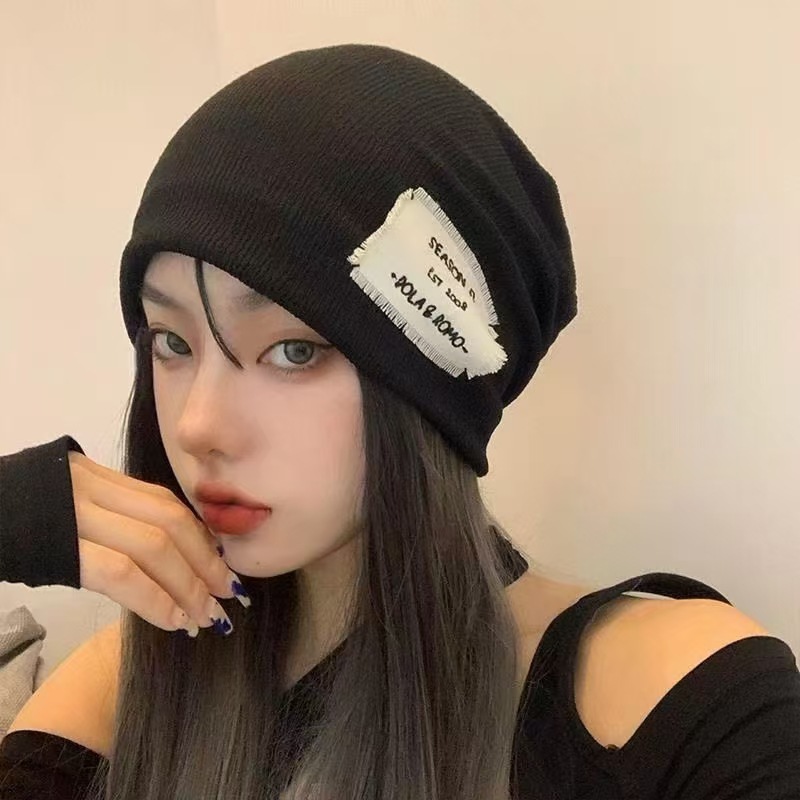 2025 Early Autumn New Denim Octagonal Beret For Women Korean Version Versatile Casual Fashion Face Slimming Niche_voghion.com