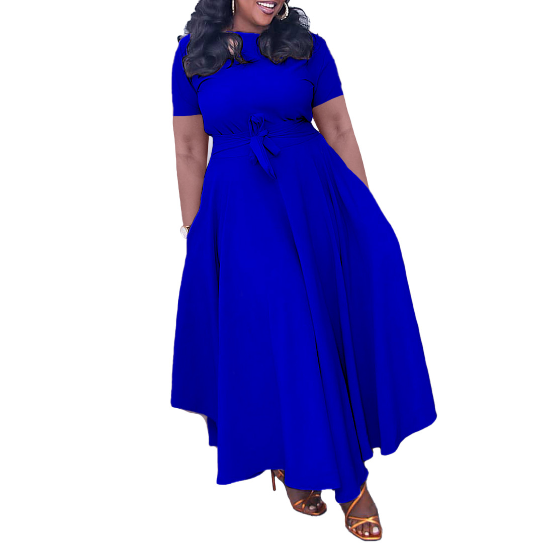 Women's Summer Elegant Dress