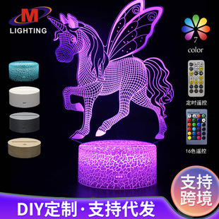 ���ǫFϵ��3D̨��LED����YƷҕ�X���w�߲�Сҹ��ͶӰ�o��