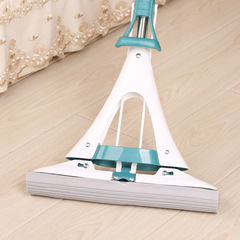 Meliya Daqi collodion mop spare parts accessories mop replacement head