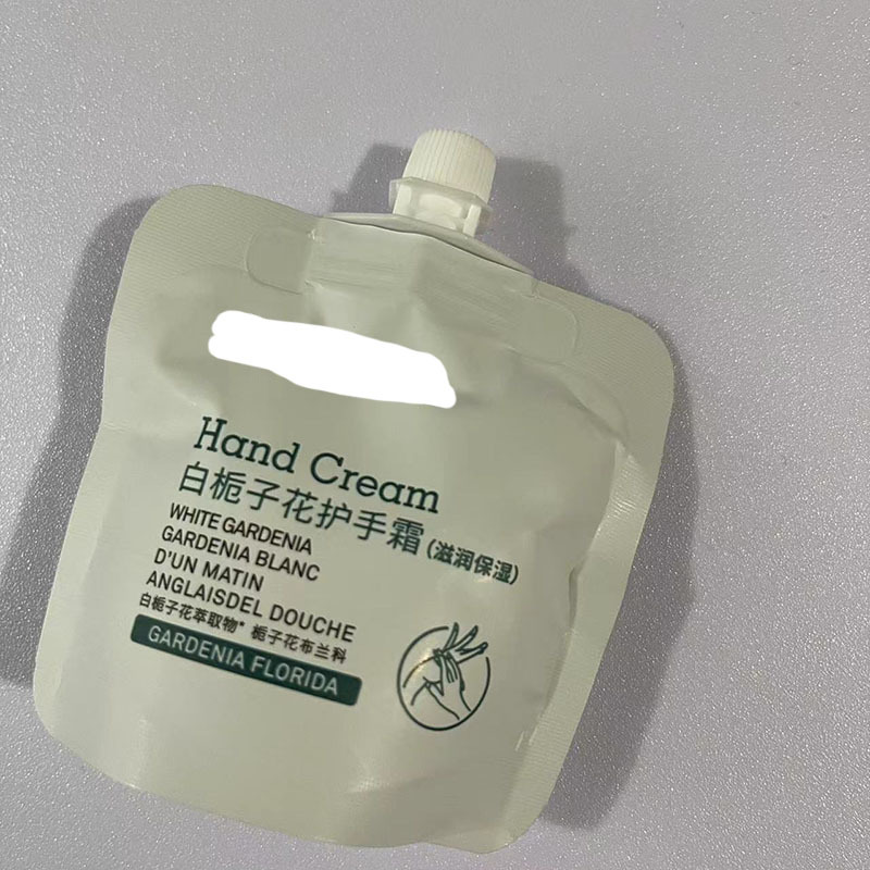 护手霜滋润保湿补水女男长效小支便携装洋甘菊不油腻正品 4