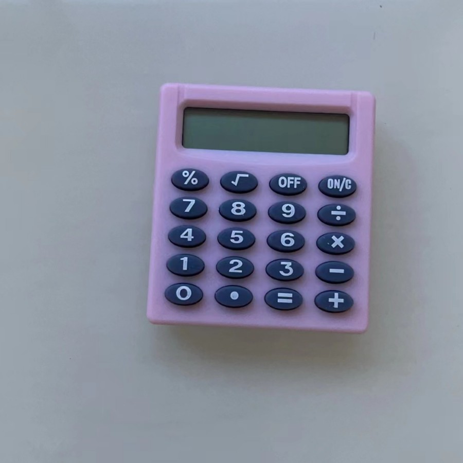 Procesamiento de bajo precio de combinación de colores de hadas de Macron