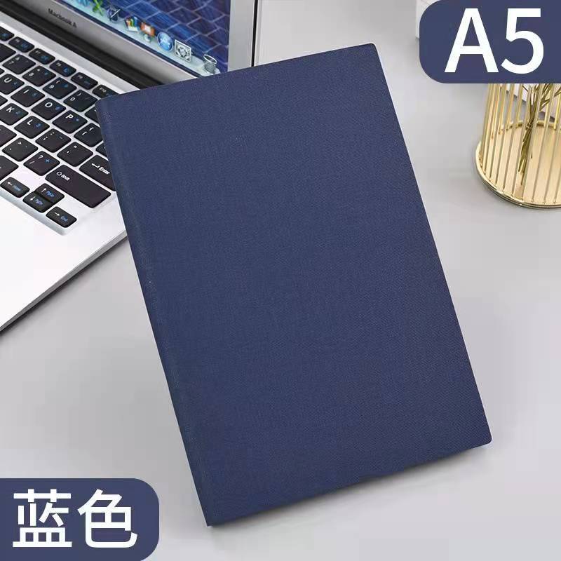 Puビジネスノートのカスタムロゴa5セット学生日記ノート|undefined
