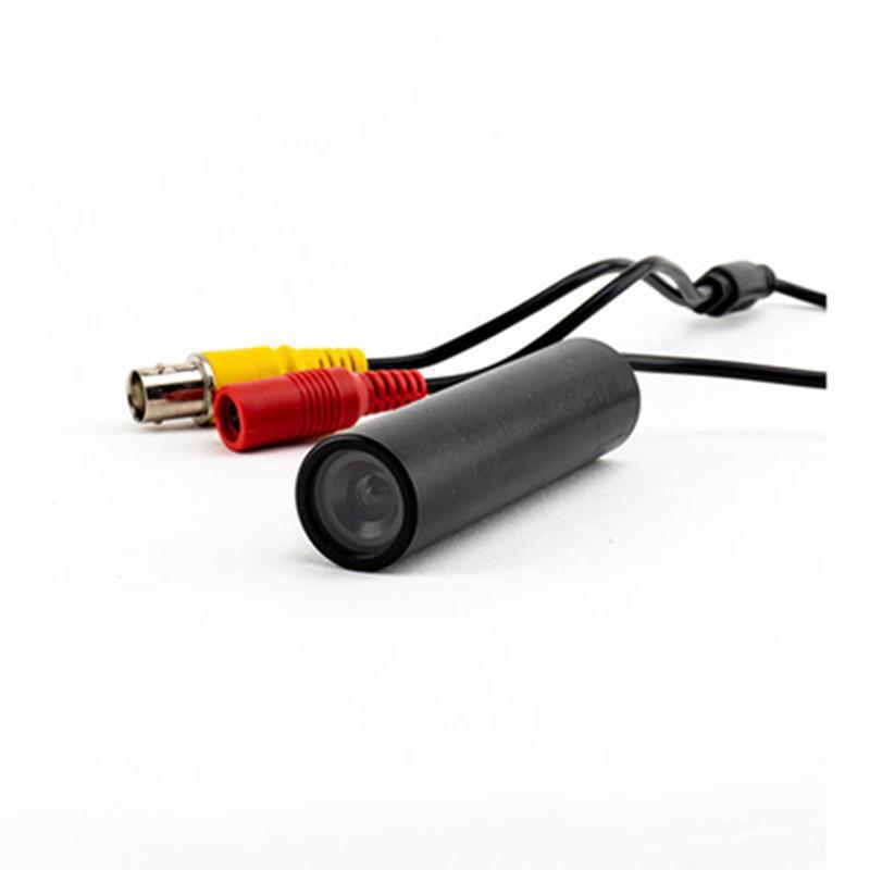 Pen container camera HD 1080AHD 2 million coaxial HD camera analog probe waterproof HD