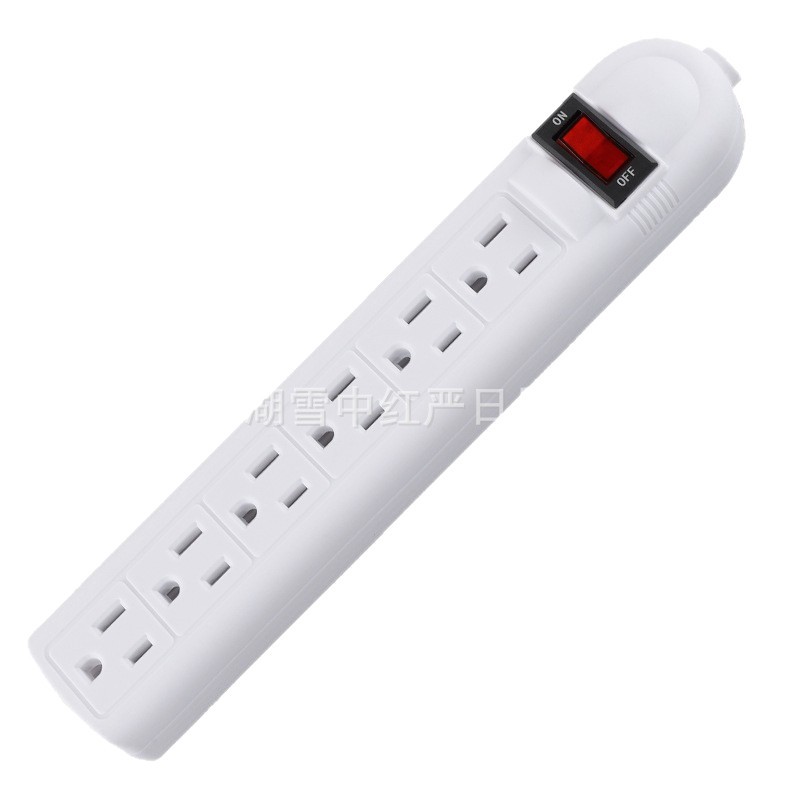 Tablero de enchufes americano explosivo transfronterizo