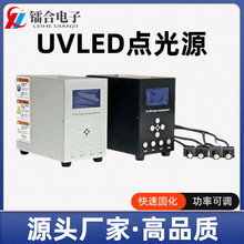 Դ�^�S�� �ֳ�ʽ365/395nm ���⾀�̻��� UVLED�c��Դ uv�̻��C