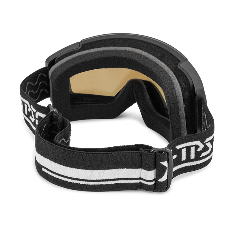 Μαγνητική αναρρόφηση με μεγάλη σφαιρική επιφάνεια, διπλής στρώσης γυαλιά ομίχλης και αντιολισθητικά γυαλιά, γυαλιά σκι για υπαίθριες αθλητικές δραστηριότητες_voghion.com