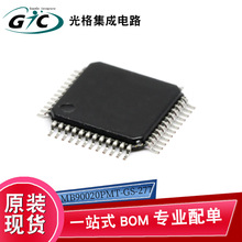 ԭװ MB90020PMT-GS-277 LQFP-120 16λ΢������оƬIC����Ԫ����