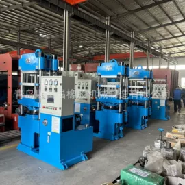 硫化机;混炼机;其他橡胶机械