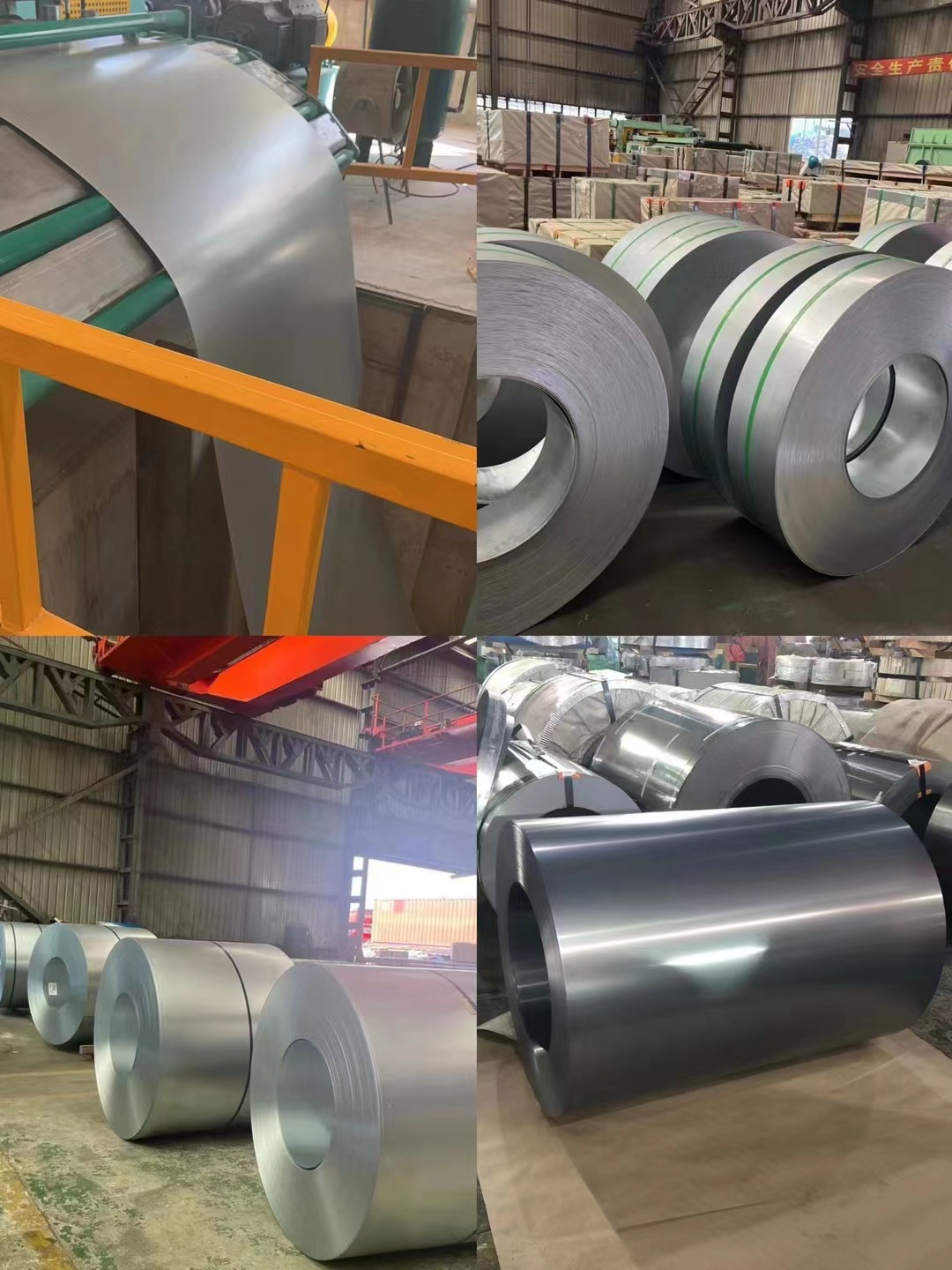 杭州海狄供应SAPH440酸洗板卷批发钢厂