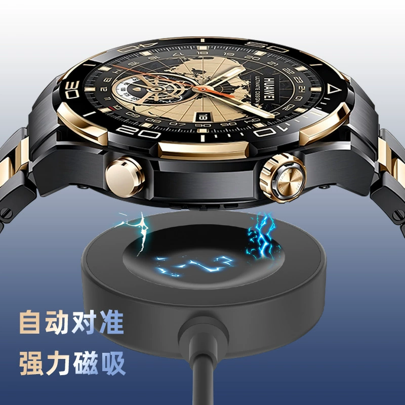 Huawei, совместимые часы pro, браслет, магнитное зарядное устройство, зарядка, серии 3