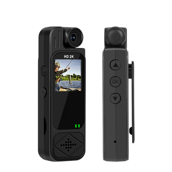 Travel CCTV camera