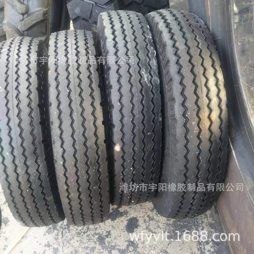 6.50-14  650-14 重载小货车轮胎 三轮车轮胎 轻卡车轮胎