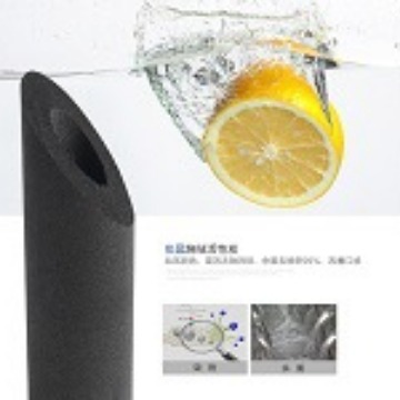 Anti-Scaling Carbon Rod Filter Element for Refrigerators, Washing Machines, Water Purifiers, and Activated Carbon Water Filter Cartridges