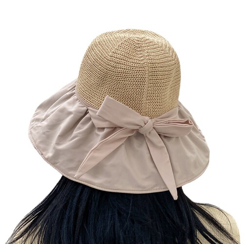 Sunshade Hat for Women, Summer Black Rubber Fisherman Hat, Sports Outdoor Sun Protection Hat, Cute Korean Version New Sun Hat, Wholesale