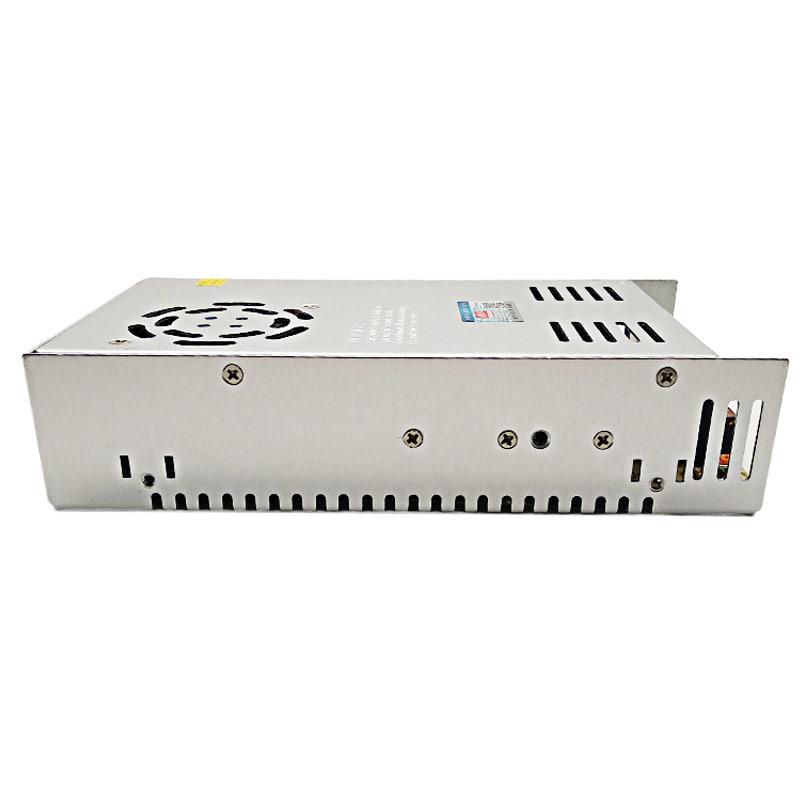 Minwei 250W fuente de alimentación de conmutación modelo S-250 - 24 24V10A 12V20A 15V36V48V garantía de 2 años