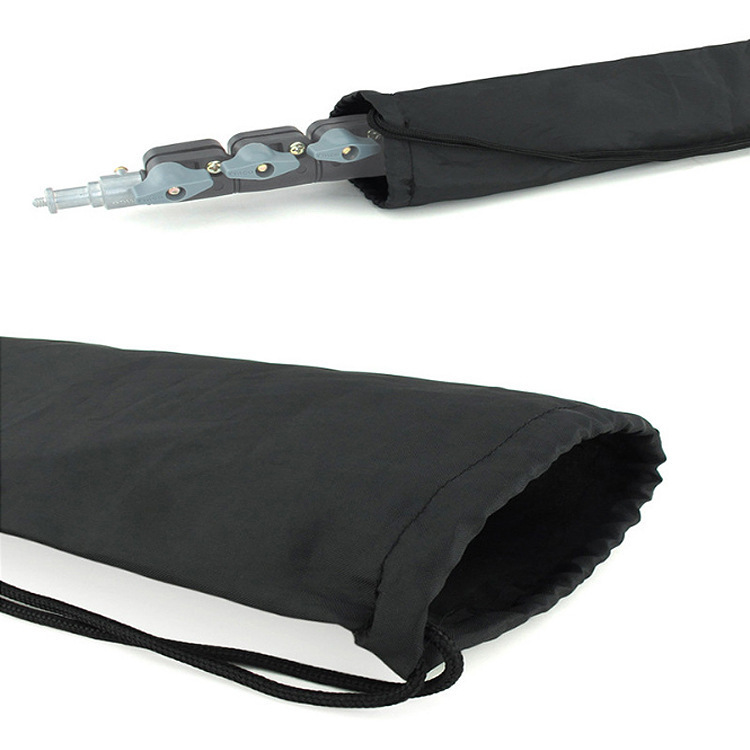 Live Broadcast Tripod Storage Bag Portable Outdoor Photography Light Stand Storage Bag Tripod Portable Drawstring Bag Wholesale