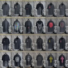 ��ȷ�� Chrome Hearts ��Ʒ����ʽ���ށ��ȸб�ɫϴˮ���ɶ�����T