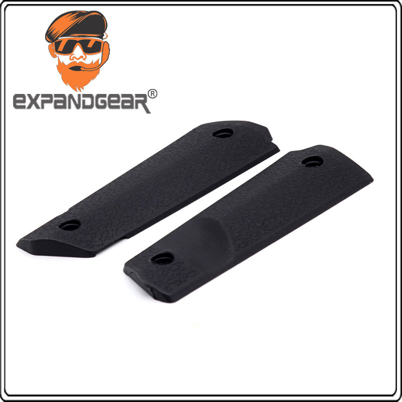 EG 1911 グリップピース M4A1 Sijun HK416 Jinming LDT 楽しいおもちゃモデル装飾|undefined