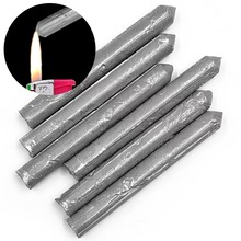 低温修补焊条水箱油箱塑料管修复焊接铜铝铁打火机可用药芯焊棒