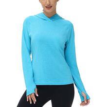 X 84132 Men's UPF50+ Hooded Sun Shirt ��ɹ��ñ�� ŷ���羳