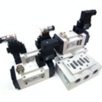 YPC韩国电磁阀  SC211D SC311D SC411D