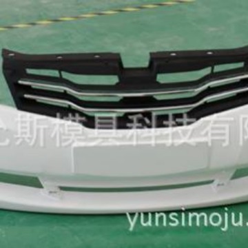 CNC手板模型RIM低压灌注模具医疗机器人汽车内饰家电外壳真空复模