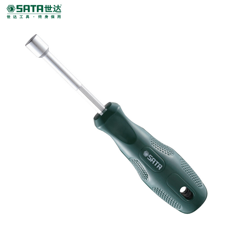 世达 61506系列螺帽螺丝批螺丝刀起子改锥