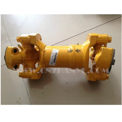Changlin road roller accessories YZ12HD drive shaft (Ötürücü vallar)