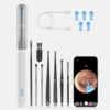 White set, 8 pieces, English